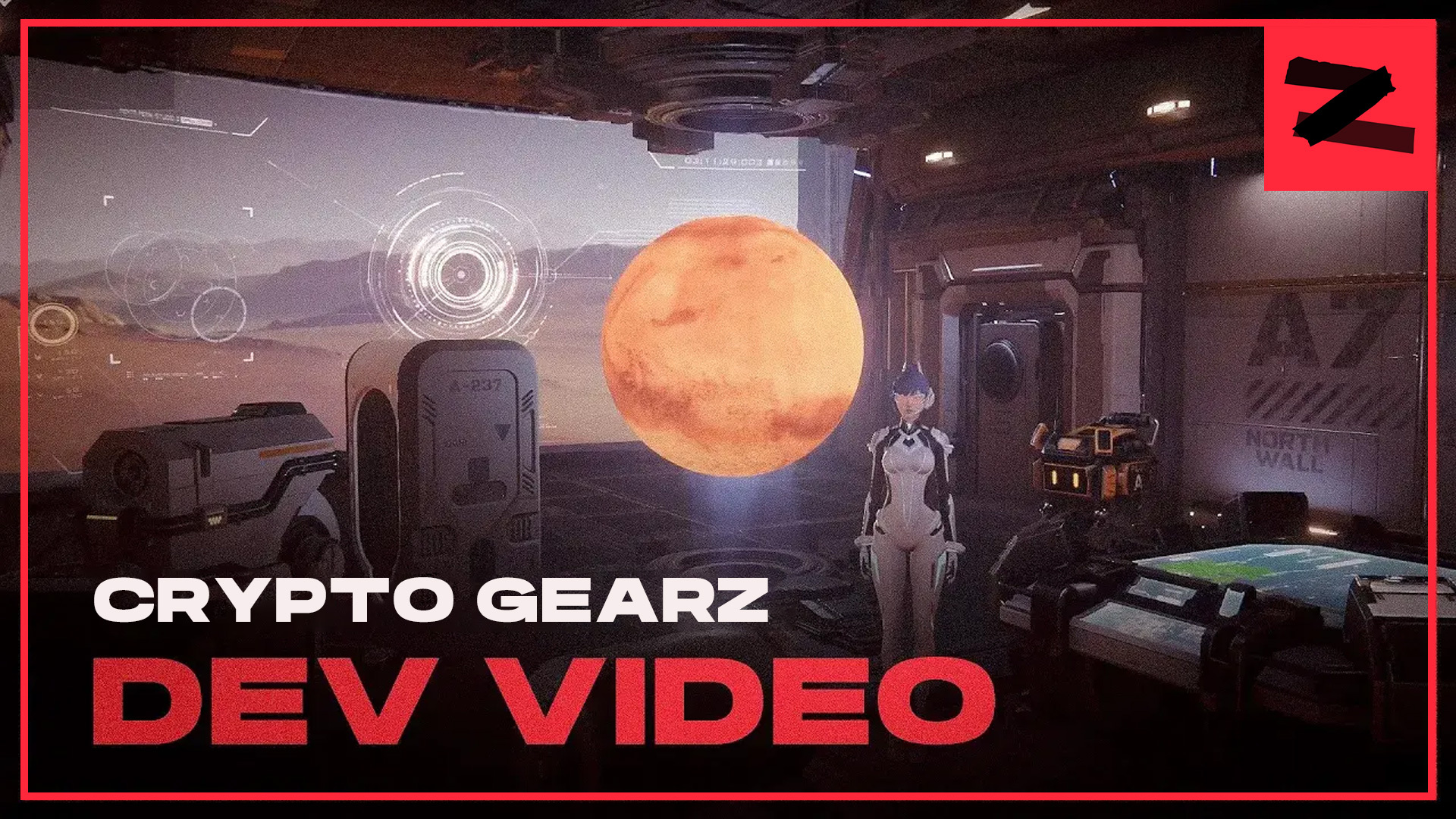 Crypto Gearz | Official